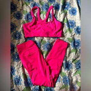 Free people Movement set